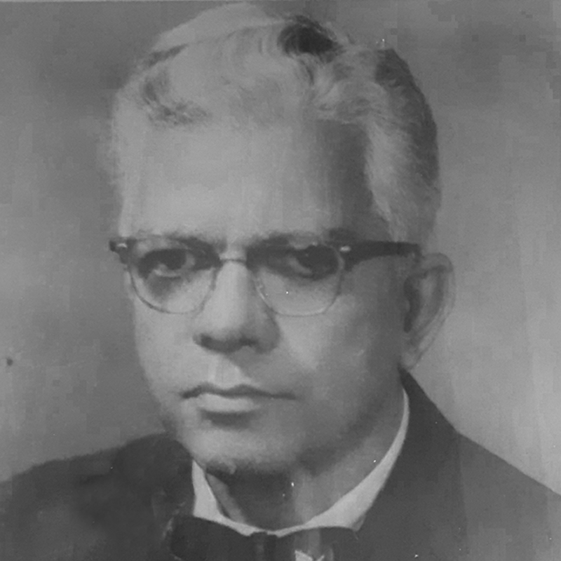 DERALDO DE SOUZA CAMPOS