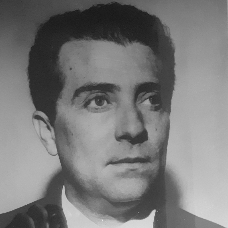 BENEDITO HYBI CERQUEIRA