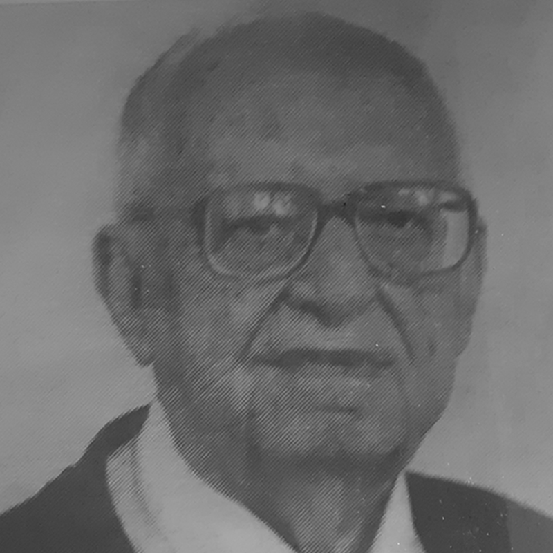 TEOFANES AUGUSTO DE ARAÚJO BARROS