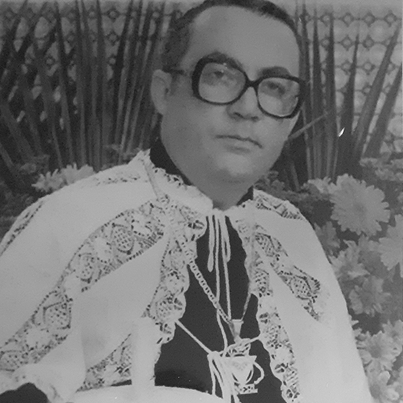JAIRO JOSÉ CAMPOS DA COSTA